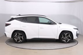 Hyundai Tucson - 2021