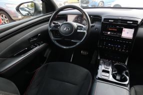 Hyundai Tucson - 2021