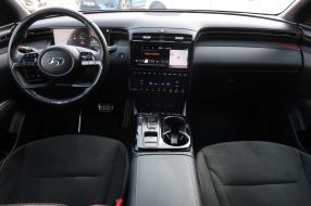 Hyundai Tucson - 2021