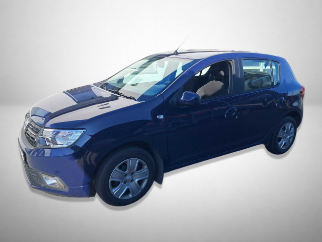Dacia Sandero 2021