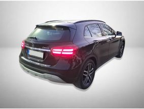 Mercedes-Benz GLA - 2017