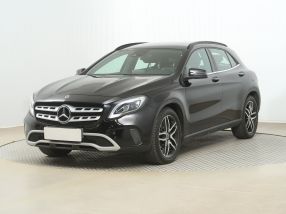 Mercedes-Benz GLA - 2017