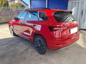 Skoda Karoq - 2022
