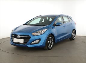 Hyundai i30 - 2017