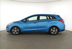 Hyundai i30 - 2017