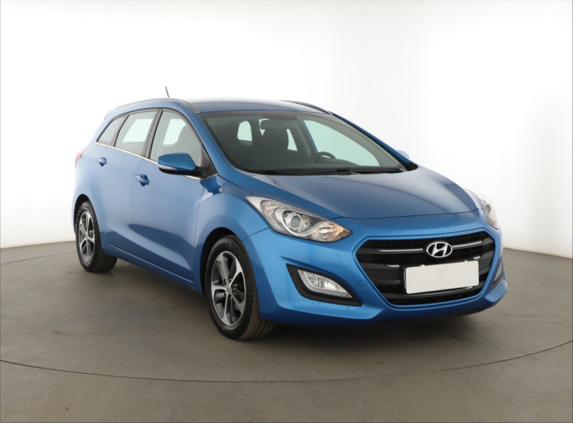 Hyundai i30 2017