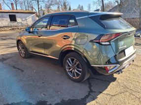 Kia Sportage - 2022