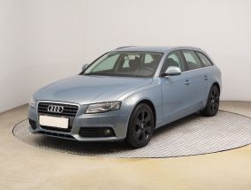 Audi A4 - 2009