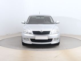 Skoda Octavia - 2012