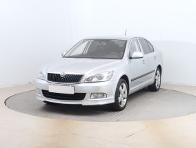 Škoda Octavia - 2012