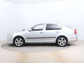 Škoda Octavia - 2012