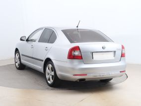 Škoda Octavia - 2012