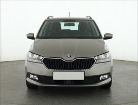 Skoda Fabia - 2019