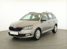 Skoda Fabia - 2019
