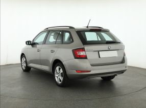 Skoda Fabia - 2019