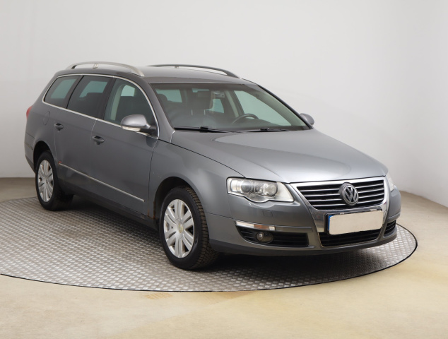 Volkswagen Passat 2006