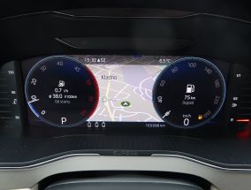 Škoda Superb - 2022