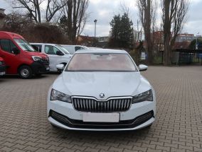 Škoda Superb - 2022