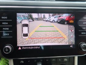Škoda Superb - 2022