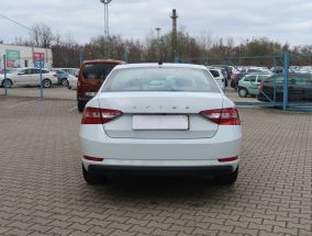 Škoda Superb - 2022