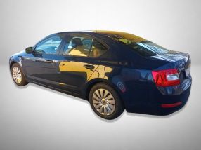 Skoda Octavia - 2016