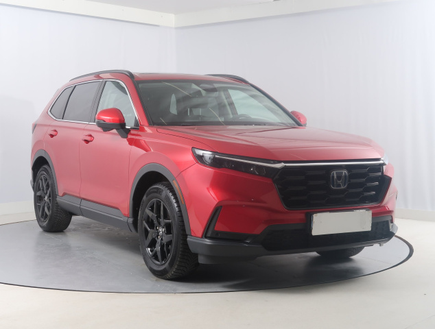 Honda CR-V 2024