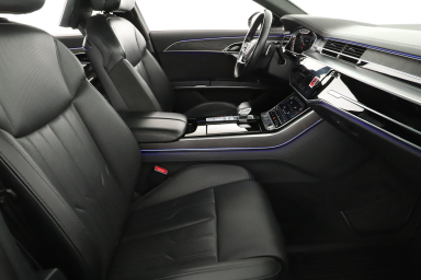 Audi A8 - 2021