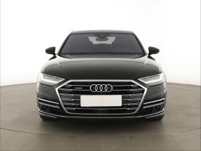 Audi A8 - 2021