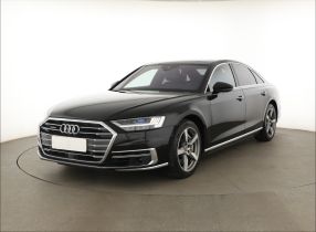 Audi A8 - 2021