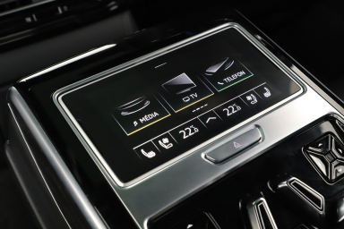 Audi A8 - 2021