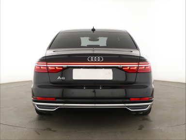Audi A8 - 2021
