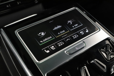 Audi A8 - 2021