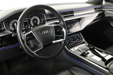 Audi A8 - 2021