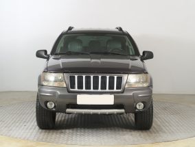 Jeep Grand Cherokee - 2003