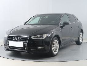 Audi A3 - 2013