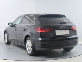 Audi A3 - 2013