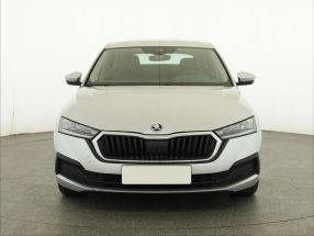 Skoda Octavia - 2020