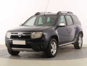 Dacia Duster - 2011