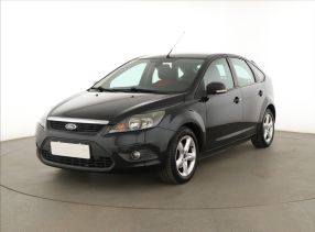 Ford Focus - 2009