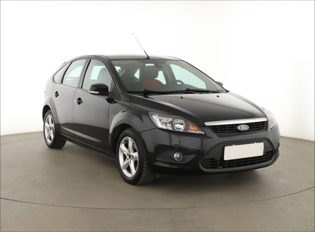 Ford Focus 2009