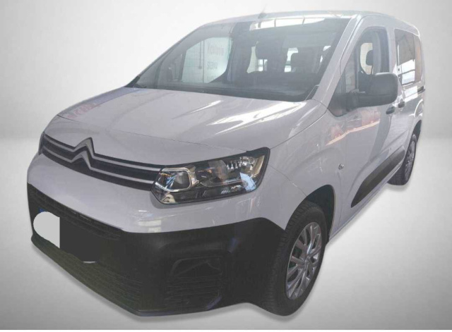 Citroen Berlingo 2023