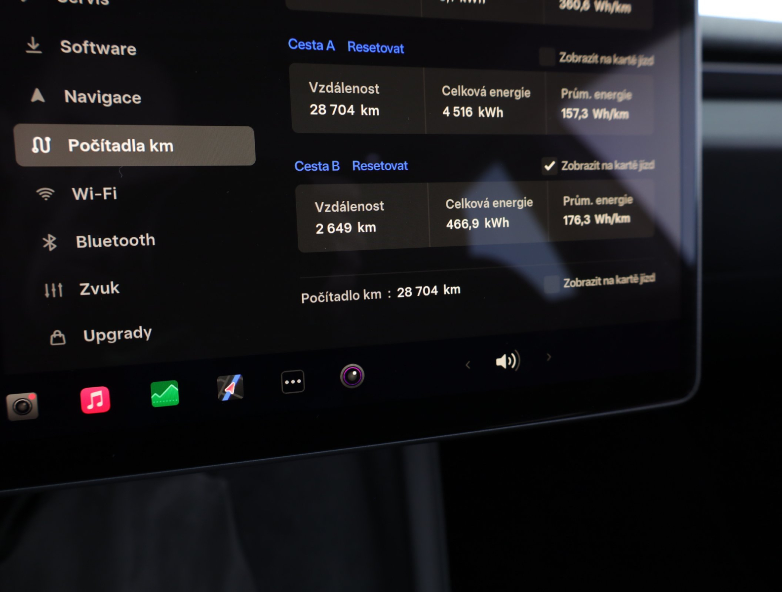 Tesla Model 3 - 2024