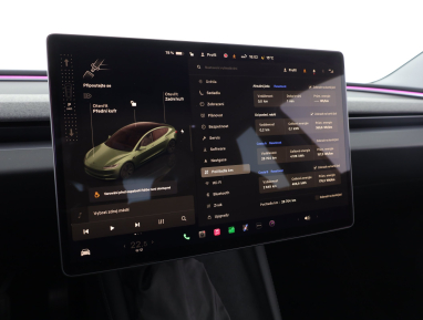 Tesla Model 3 - 2024