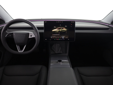 Tesla Model 3 - 2024