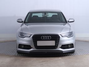 Audi A6 - 2011