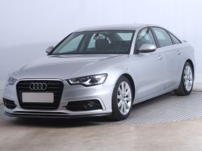 Audi A6 - 2011