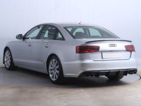Audi A6 - 2011
