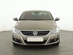 Volkswagen Passat CC - 2009
