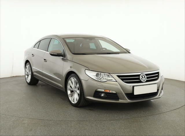 Volkswagen Passat CC 2009