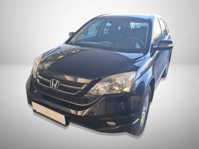 Honda CR-V 2011